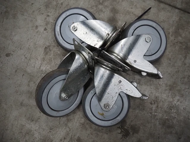Nn wheels - afbeelding 3 van  3
