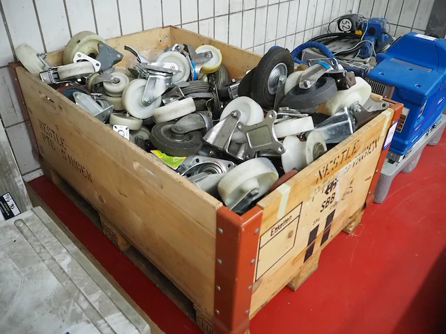 Nn wheels - afbeelding 2 van  6