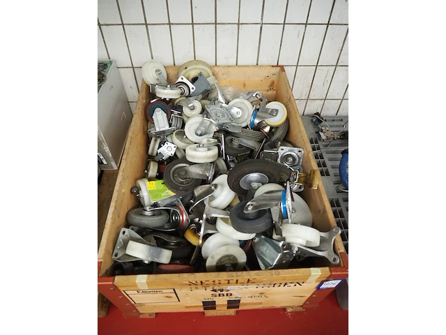 Nn wheels - afbeelding 3 van  6