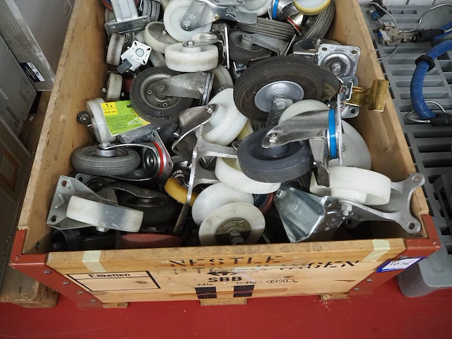 Nn wheels - afbeelding 6 van  6