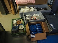 Nn wheels - afbeelding 1 van  6