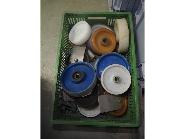 Nn wheels - afbeelding 2 van  6