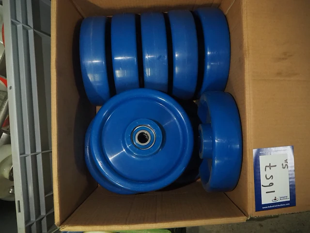 Nn wheels - afbeelding 3 van  6