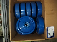 Nn wheels - afbeelding 3 van  6