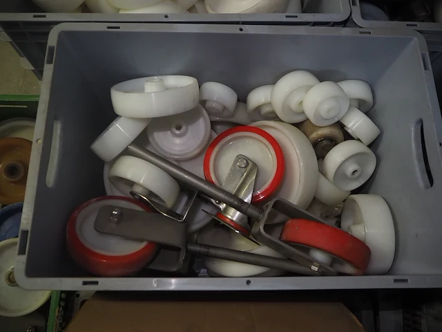 Nn wheels - afbeelding 4 van  6