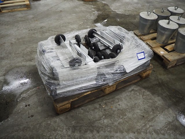 Nn wheels - afbeelding 1 van  3