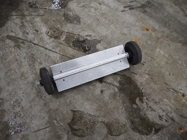 Nn wheels - afbeelding 2 van  3