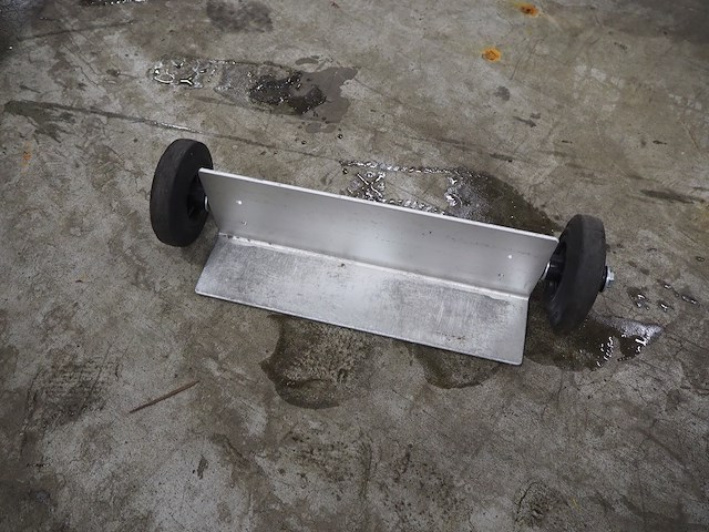 Nn wheels - afbeelding 3 van  3