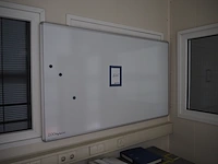 Nn white board - afbeelding 1 van  3