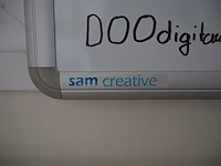Nn white board - afbeelding 3 van  3