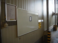 Nn white board - afbeelding 1 van  2
