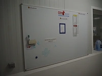 Nn white board - afbeelding 2 van  2