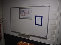 Nn white boards - afbeelding 1 van  2