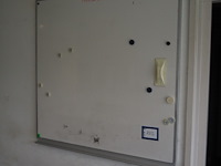 Nn white boards - afbeelding 1 van  2