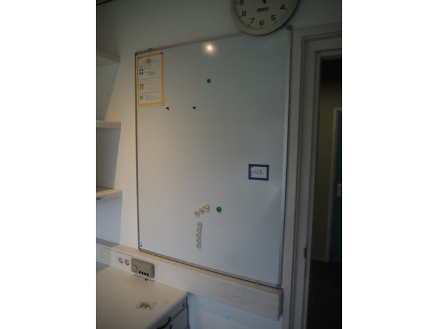 Nn white boards - afbeelding 2 van  2