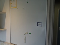 Nn white boards - afbeelding 2 van  2