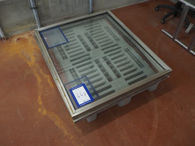 Nn window - afbeelding 2 van  3