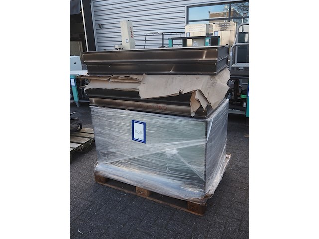 Nn windows - afbeelding 1 van  7