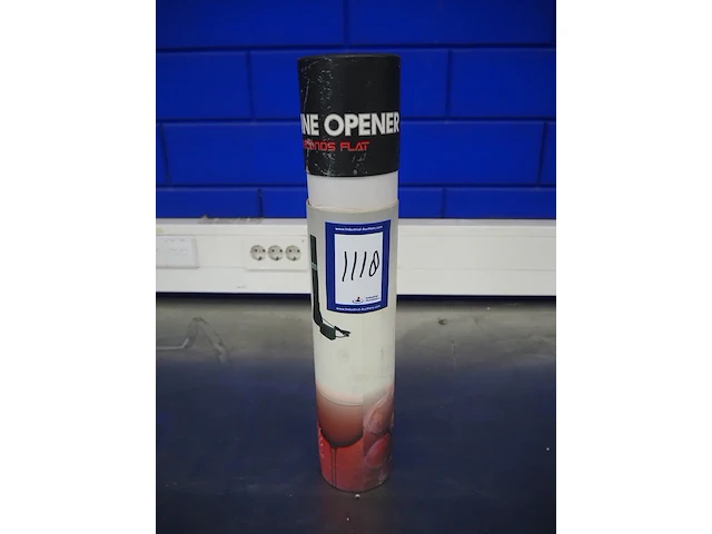 Nn wine opener - afbeelding 1 van  7