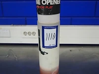 Nn wine opener - afbeelding 1 van  7