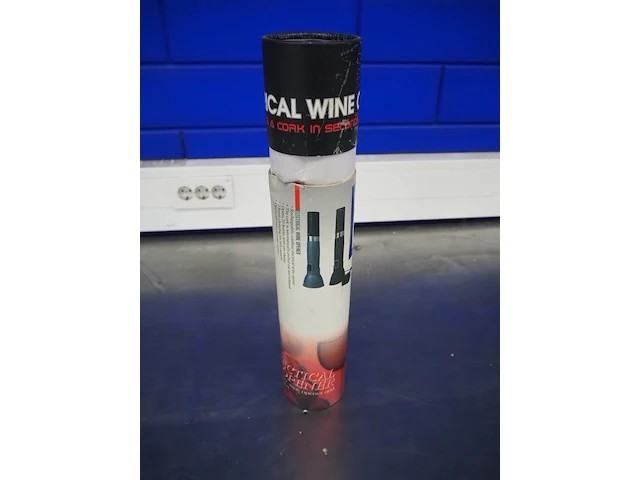 Nn wine opener - afbeelding 2 van  7