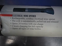 Nn wine opener - afbeelding 7 van  7