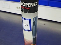 Nn wine opener - afbeelding 1 van  4