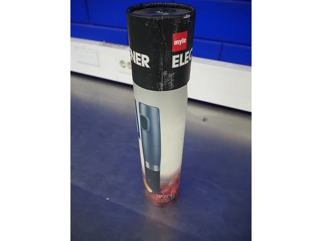 Nn wine opener - afbeelding 2 van  4