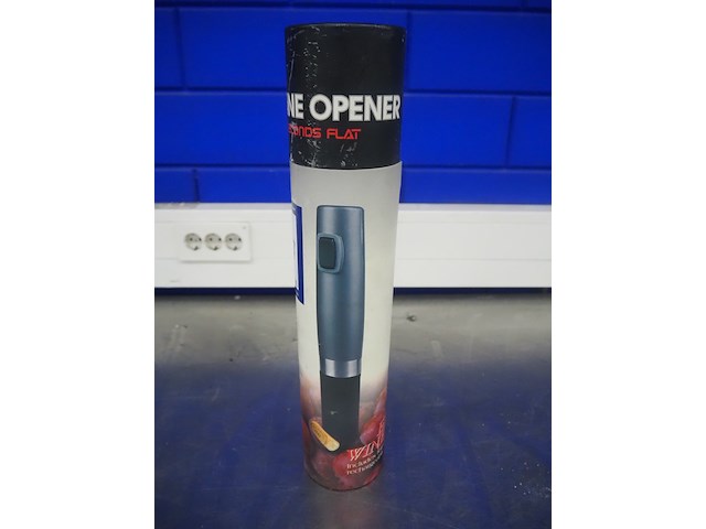 Nn wine opener - afbeelding 2 van  3