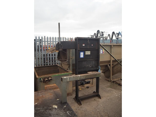 Nn wire feeder - afbeelding 2 van  5