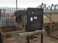 Nn wire feeder - afbeelding 2 van  5