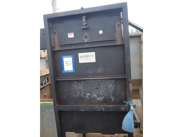 Nn wire feeder - afbeelding 5 van  5