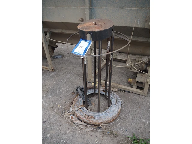Nn wire holder - afbeelding 1 van  3
