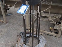 Nn wire holder - afbeelding 1 van  3
