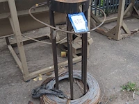 Nn wire holder - afbeelding 2 van  3