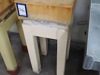 Nn wooden chopping block - afbeelding 2 van  3