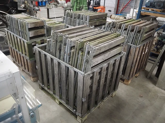 Nn wooden frames - afbeelding 3 van  8