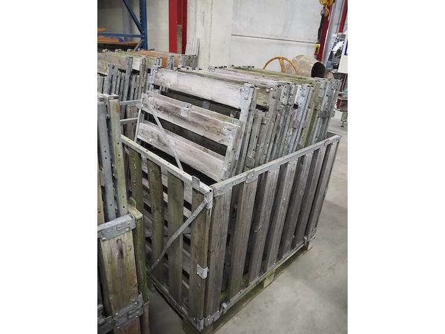 Nn wooden frames - afbeelding 6 van  8