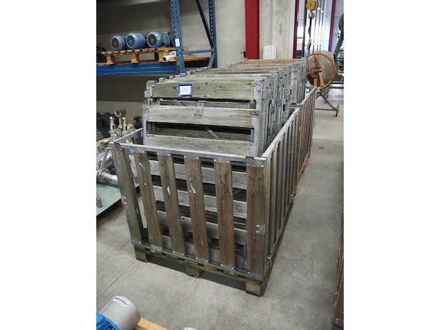 Nn wooden frames - afbeelding 7 van  8