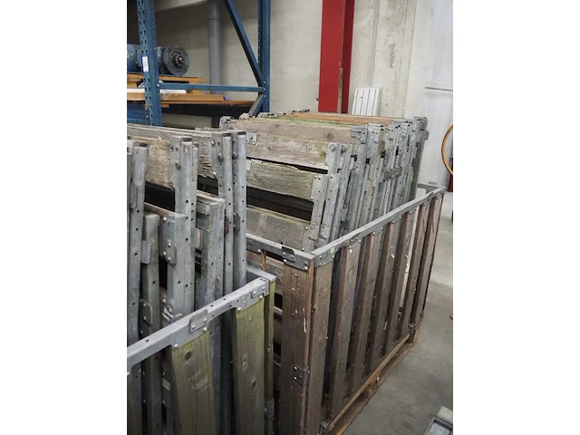 Nn wooden frames - afbeelding 8 van  8