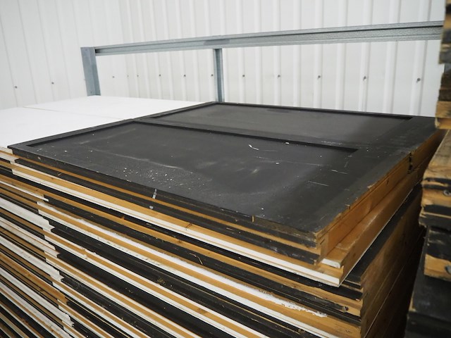 Nn wooden plates - afbeelding 2 van  11