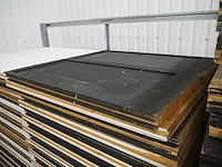 Nn wooden plates - afbeelding 2 van  11