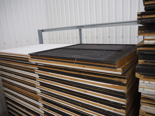 Nn wooden plates - afbeelding 3 van  11