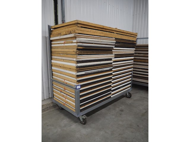 Nn wooden plates - afbeelding 4 van  11