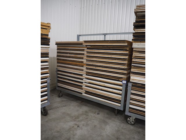 Nn wooden plates - afbeelding 5 van  11