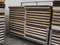 Nn wooden plates - afbeelding 5 van  11