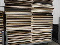 Nn wooden plates - afbeelding 6 van  11