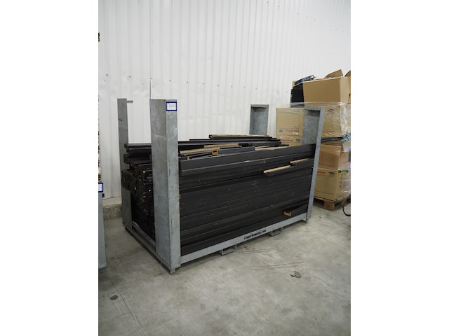 Nn wooden plates - afbeelding 7 van  11