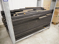 Nn wooden plates - afbeelding 8 van  11