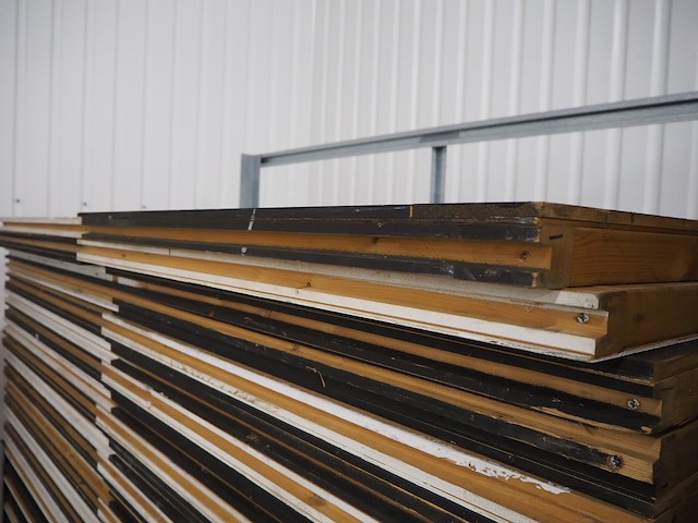 Nn wooden plates - afbeelding 11 van  11